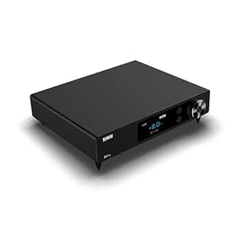 Amazon | S.M.S.L VMV D1se2 MQA MQA-CD ES9039MSPRO DAC